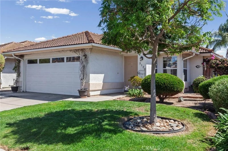 212 Varner Court