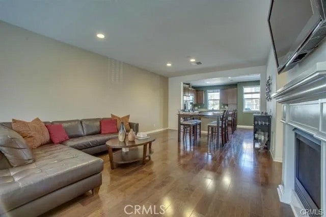 Photo of 1422 Mayfield Way, Tustin, CA 92782 (MLS # PW26128967)