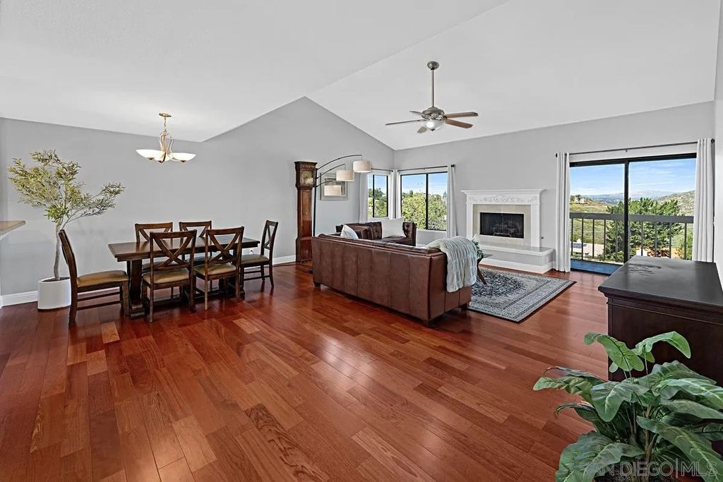 Photo of 17780 Villamoura Dr, Poway, CA 92064 (MLS # 260006418)