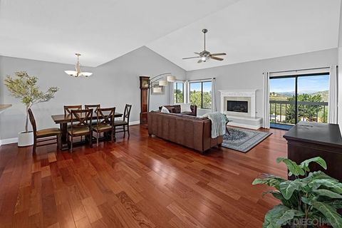 17780 Villamoura Dr. Poway CA 92064