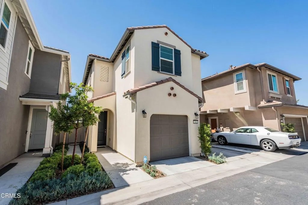 344 Campbell Court