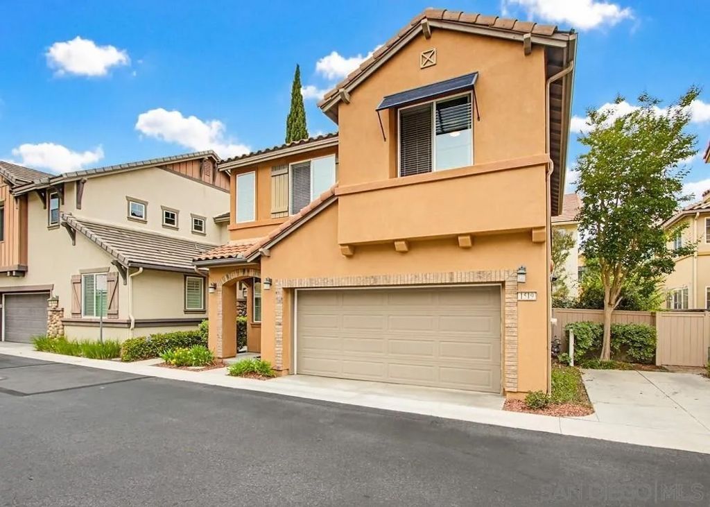 Photo of 1519 Chert Drive, San Marcos, CA 92078 (MLS # 260011685)