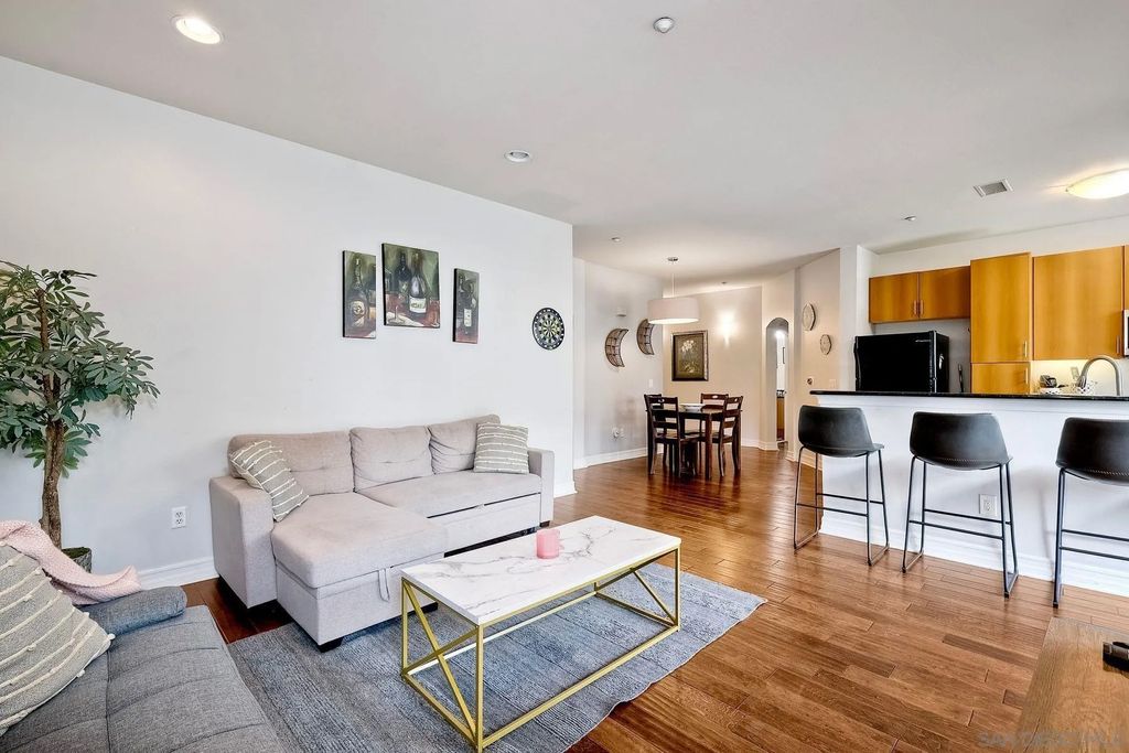 Photo of 1225 Island Ave #208, San Diego, CA 92101 (MLS # 260005035)