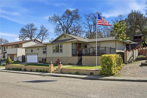 Photo of 799 19th St, Lakeport, CA 95453 (MLS # LC26046618)