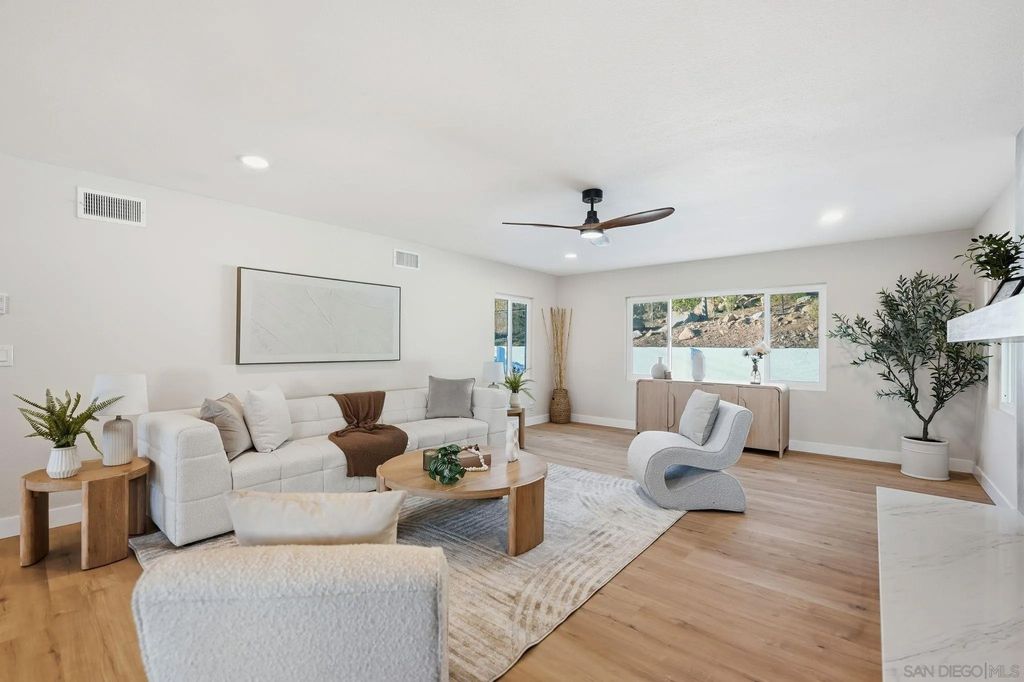 Photo of 4177 Conrad Dr, Spring Valley, CA 91977 (MLS # 250044390)