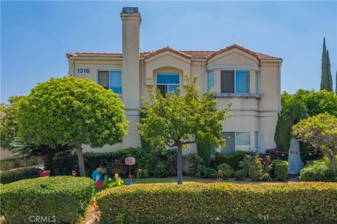 Photo of 1316 E Palm Avenue #A, San Gabriel, CA 91776 (MLS # OC26129289)