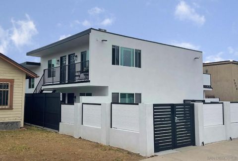 3968 Alabama Street San Diego CA 92104