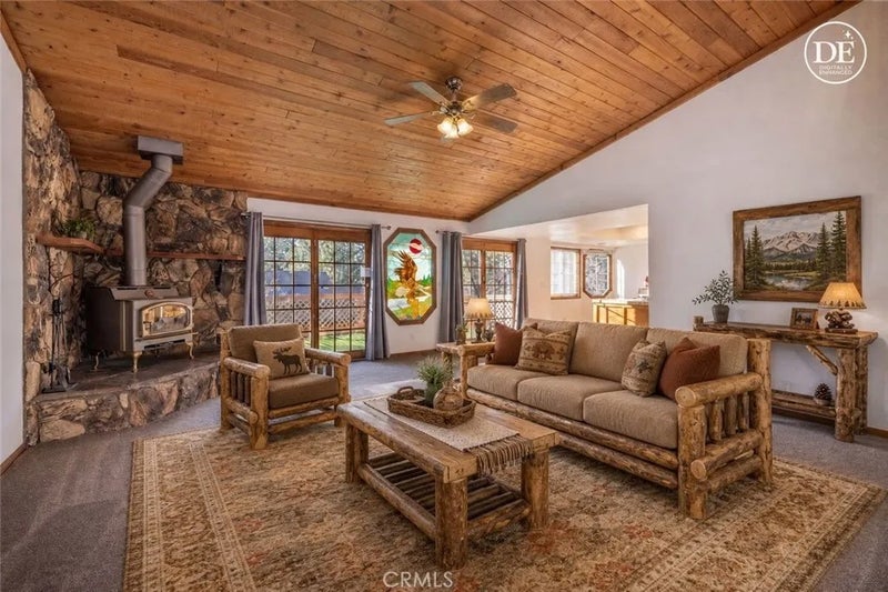 889 Mcalister Road