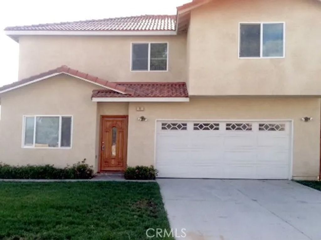 Photo of 15171 Arrow Boulevard #4, Fontana, CA 92335 (MLS # SR26000564)