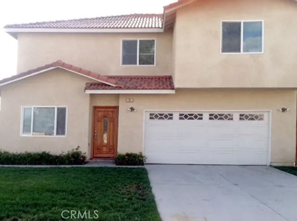 Photo of 15171 Arrow Boulevard #4, Fontana, CA 92335 (MLS # SR26000564)