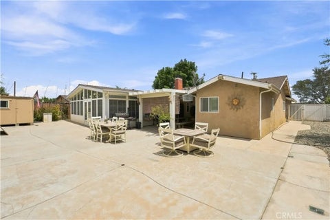 Tiny photo for 5976 Robinson Avenue, Riverside, CA 92503 (MLS # IG26171579)