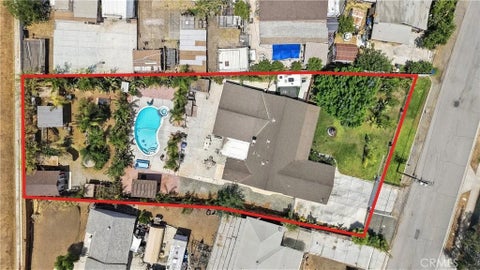 Tiny photo for 5976 Robinson Avenue, Riverside, CA 92503 (MLS # IG26171579)