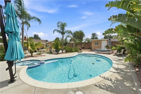 Tiny photo for 5976 Robinson Avenue, Riverside, CA 92503 (MLS # IG26171579)