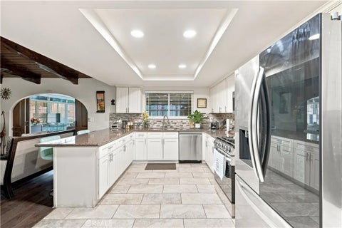 Tiny photo for 5976 Robinson Avenue, Riverside, CA 92503 (MLS # IG26171579)