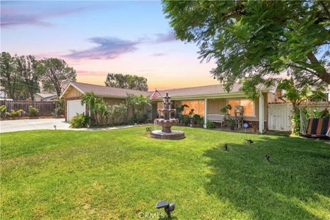 Tiny photo for 5976 Robinson Avenue, Riverside, CA 92503 (MLS # IG26171579)