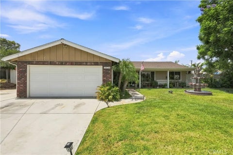 Tiny photo for 5976 Robinson Avenue, Riverside, CA 92503 (MLS # IG26171579)
