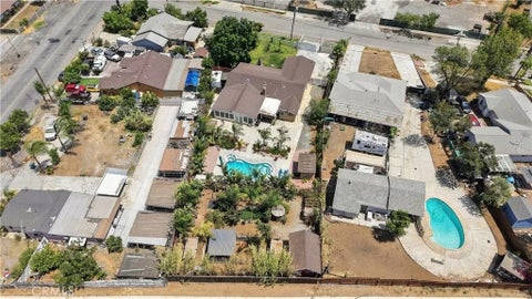 Tiny photo for 5976 Robinson Avenue, Riverside, CA 92503 (MLS # IG26171579)