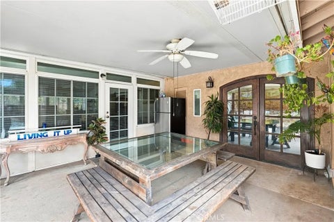 Tiny photo for 5976 Robinson Avenue, Riverside, CA 92503 (MLS # IG26171579)