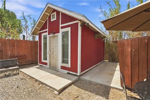 Tiny photo for 5976 Robinson Avenue, Riverside, CA 92503 (MLS # IG26171579)