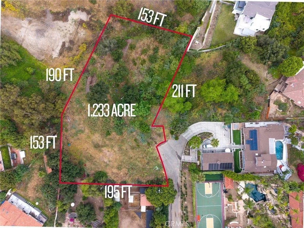 Photo of 425 S Cooks Corner, Anaheim Hills, CA 92808 (MLS # IV26081201)