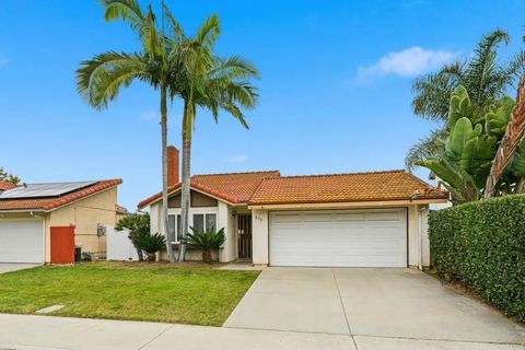 270 Chestnut Way Oceanside CA 92057