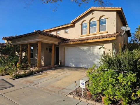 1669 Fleishbein Street Chula Vista CA 91913