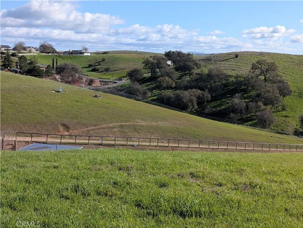 Photo of 0 Morning Star, Paso Robles, CA 93446 (MLS # NS26008802)