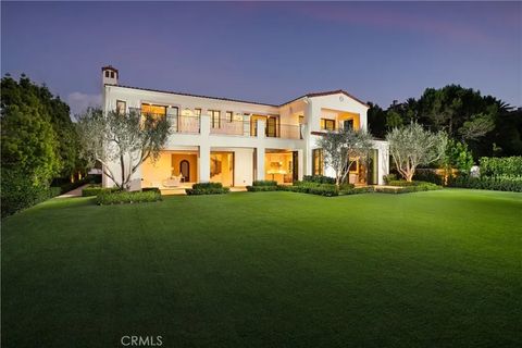 25 Spinnaker Newport Coast CA 92657