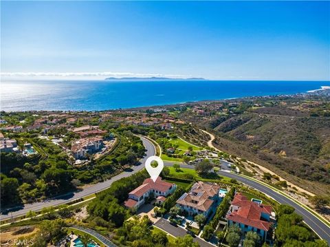 25 Spinnaker Newport Coast CA 92657