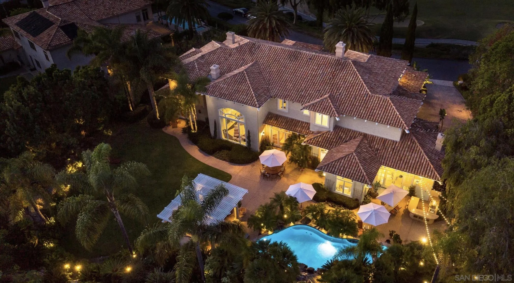 6369 Clubhouse Drive