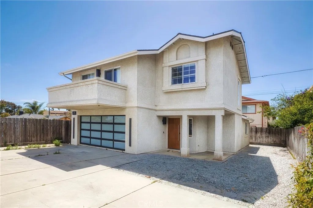 Photo of 341 N 4th St, Grover Beach, CA 93433 (MLS # MC26060066)
