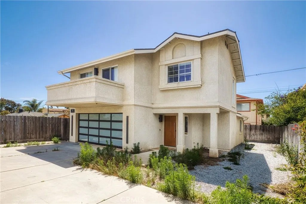 Photo of 341 N 4th St, Grover Beach, CA 93433 (MLS # MC26060066)