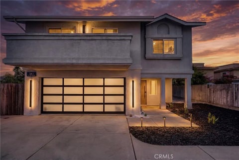 Photo of 341 N 4th St, Grover Beach, CA 93433 (MLS # MC26060066)