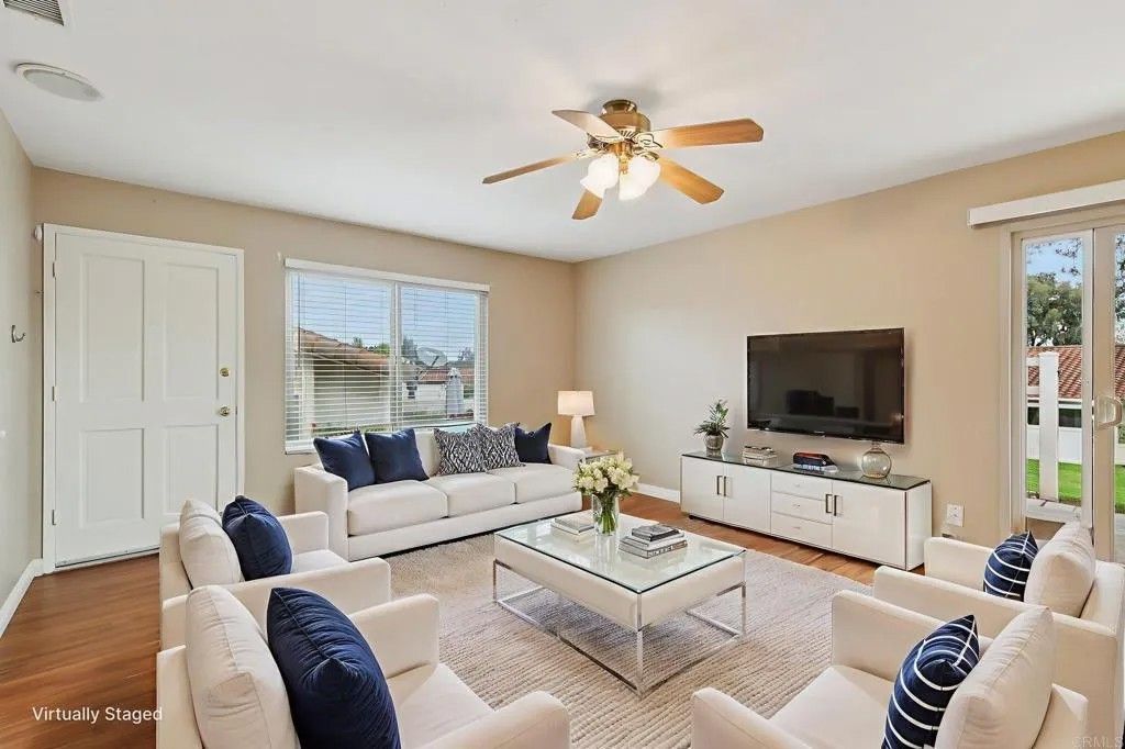 Photo of 1730 Pleasantdale Drive, Encinitas, CA 92024 (MLS # NDP2600274)