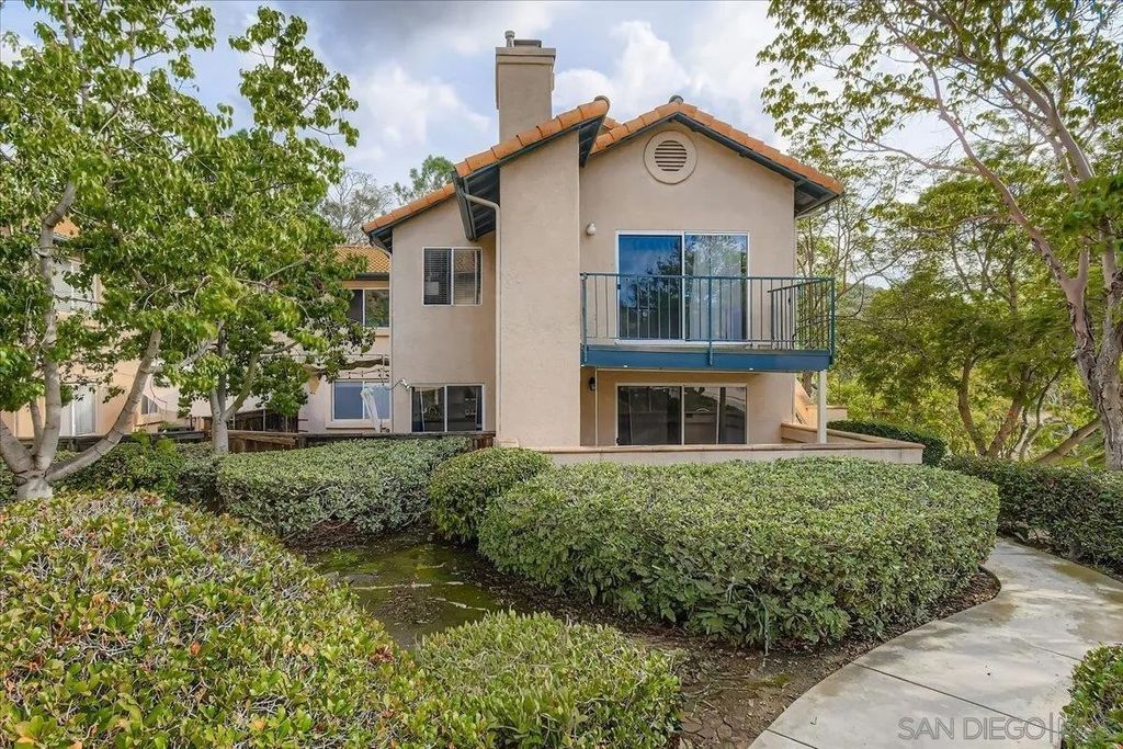 Photo of 11313 Avenida De Los Lobos #B, San Diego, CA 92127 (MLS # 250046242)