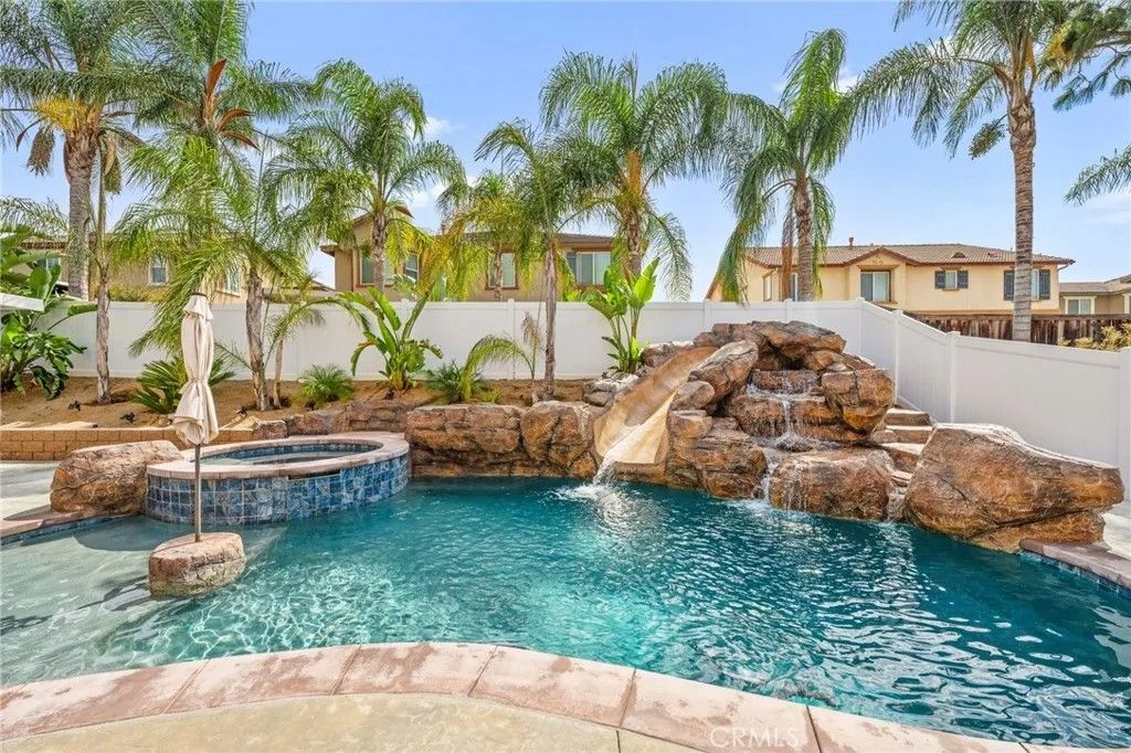 Photo of 19791 Paso Robles Drive, Riverside, CA 92508 (MLS # IG26044517)