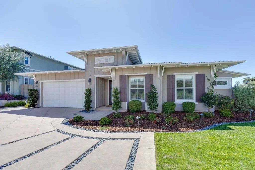 Photo of 900 Channel Island Drive, Encinitas, CA 92024 (MLS # NDP2604063)