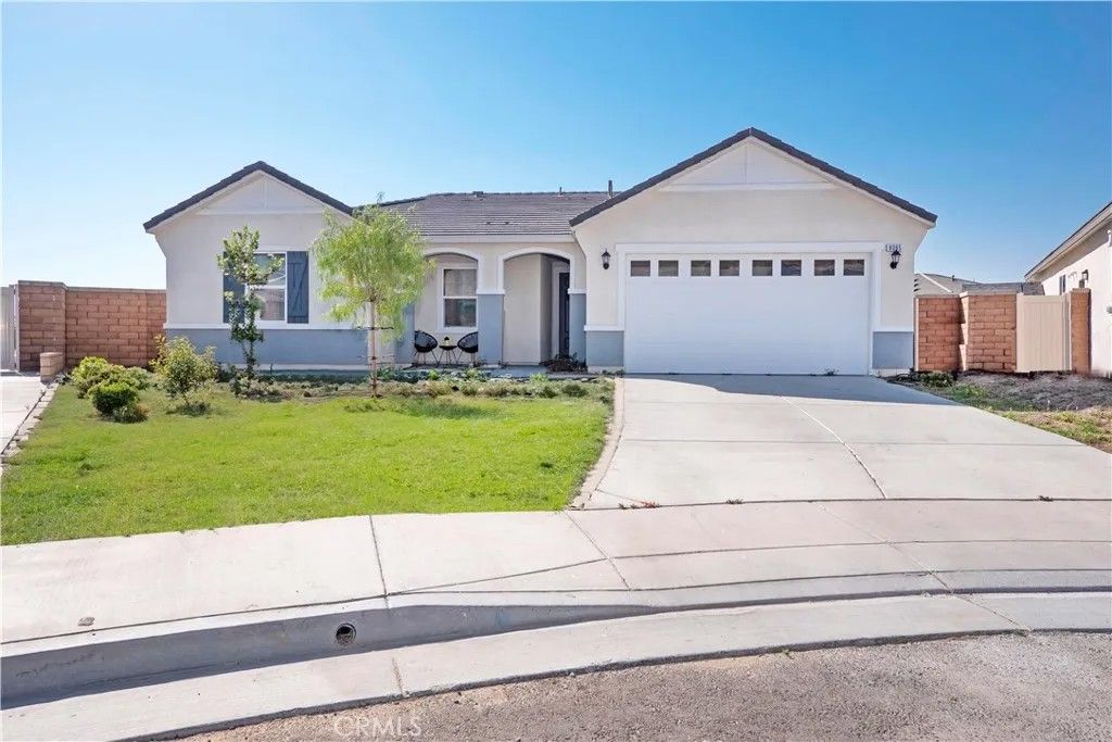 Photo of 8005 Rooster Court, Riverside, CA 92507 (MLS # CV26044119)