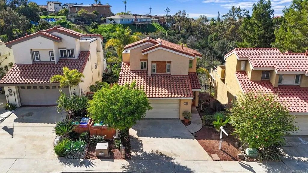 Photo of 4737 Edison St, San Diego, CA 92117 (MLS # NDP2600603)
