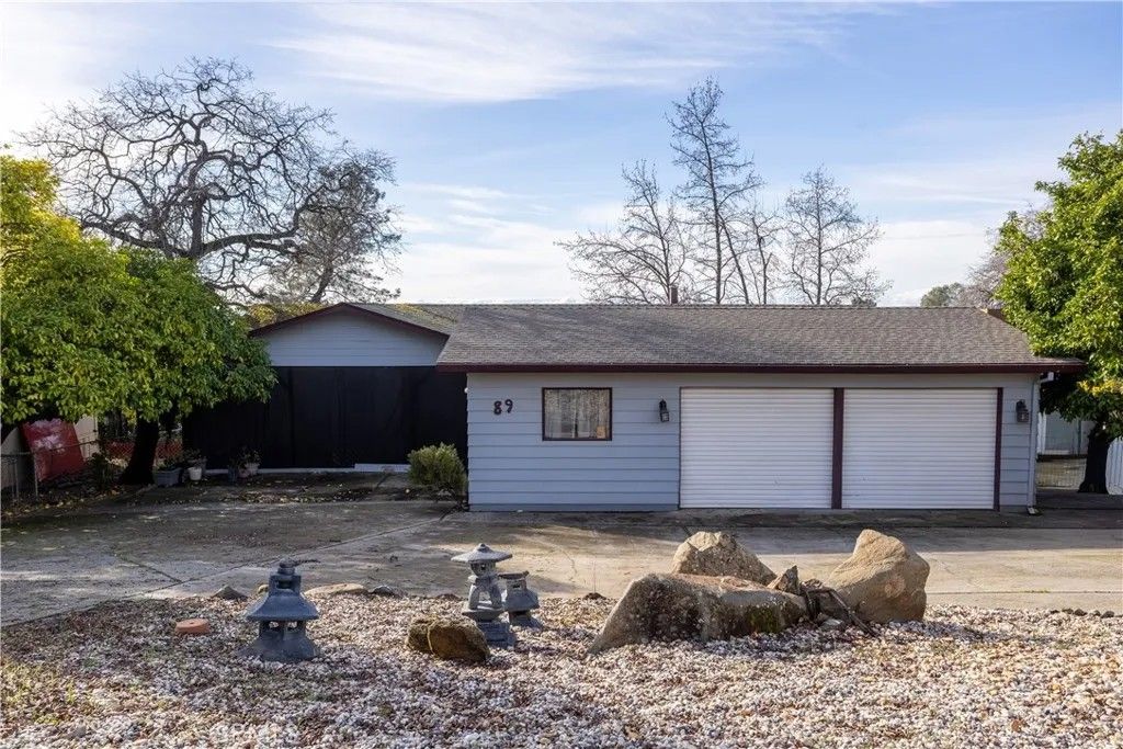 Photo of 89 Greenbriar Drive, Oroville, CA 95966 (MLS # SN26000721)