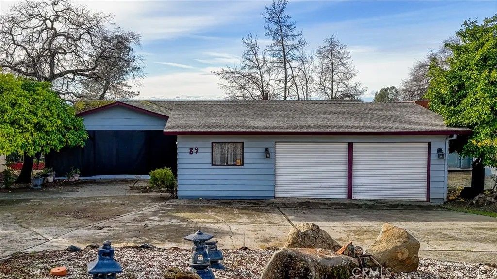 Photo of 89 Greenbriar Drive, Oroville, CA 95966 (MLS # SN26000721)