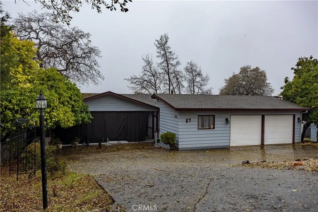 Photo of 89 Greenbriar Drive, Oroville, CA 95966 (MLS # SN26000721)