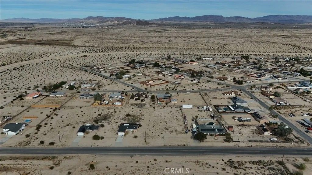 Photo of 792 Amboy, 29 Palms, CA 92277 (MLS # HD25280070)