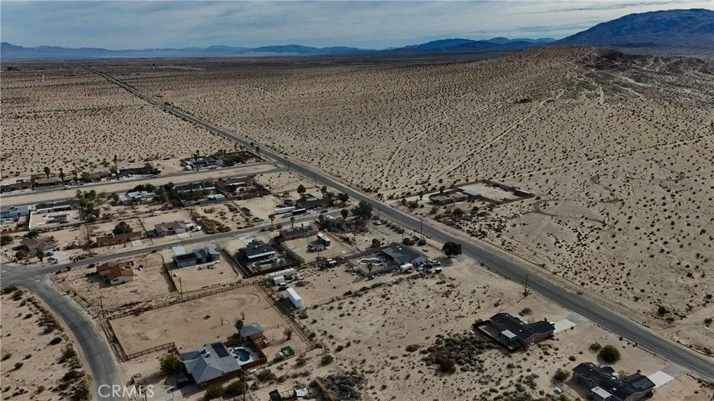 Photo of 792 Amboy, 29 Palms, CA 92277 (MLS # HD25280070)