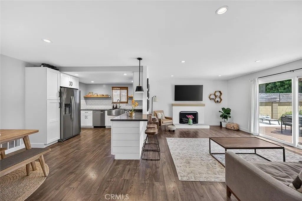 Photo of 5832 Middlecoff Drive, Huntington Beach, CA 92649 (MLS # NP26091972)