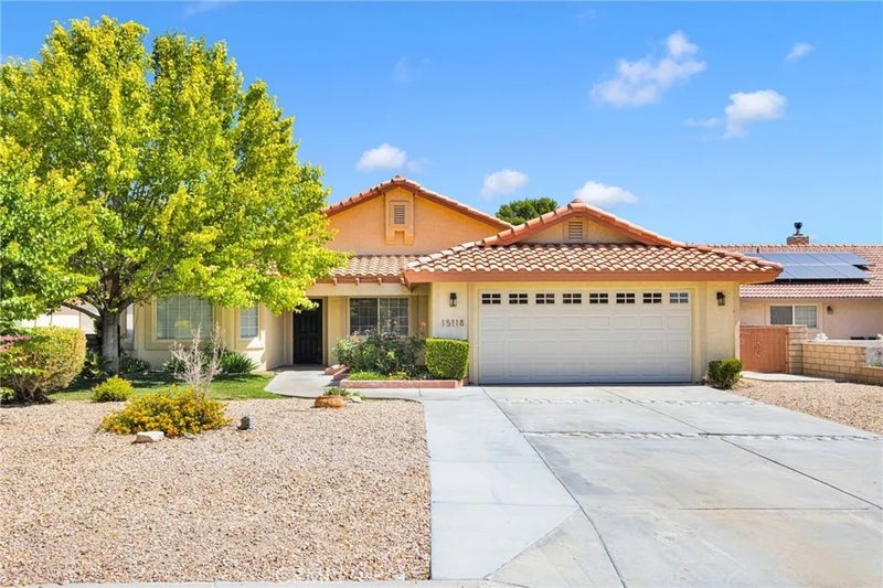15118 Orchard Hill