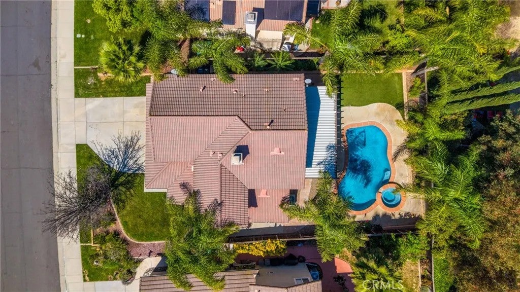 Photo of 44130 Festivo St, Temecula, CA 92592 (MLS # SW26064285)