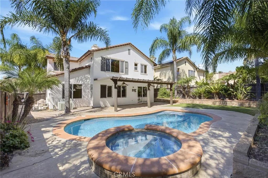 Photo of 44130 Festivo St, Temecula, CA 92592 (MLS # SW26064285)