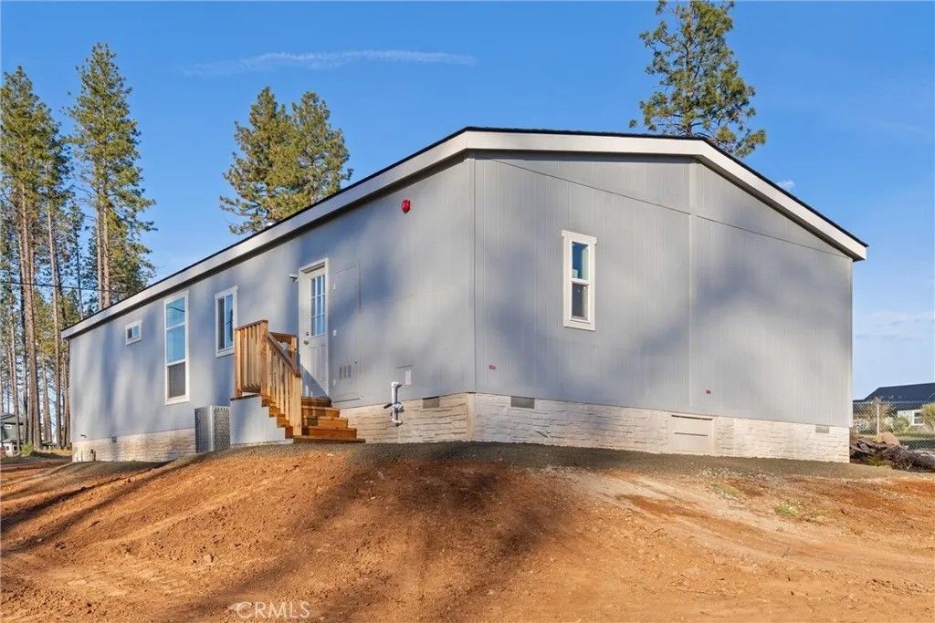 Photo of 1434 Powell Lane, Paradise, CA 95969 (MLS # SN25271107)