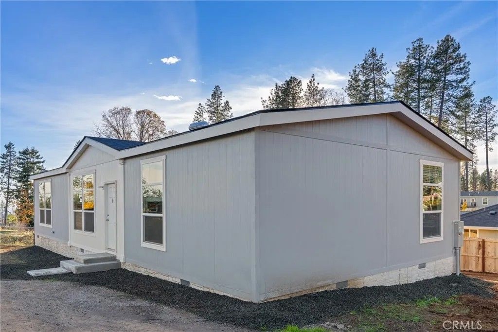 Photo of 1434 Powell Lane, Paradise, CA 95969 (MLS # SN25271107)